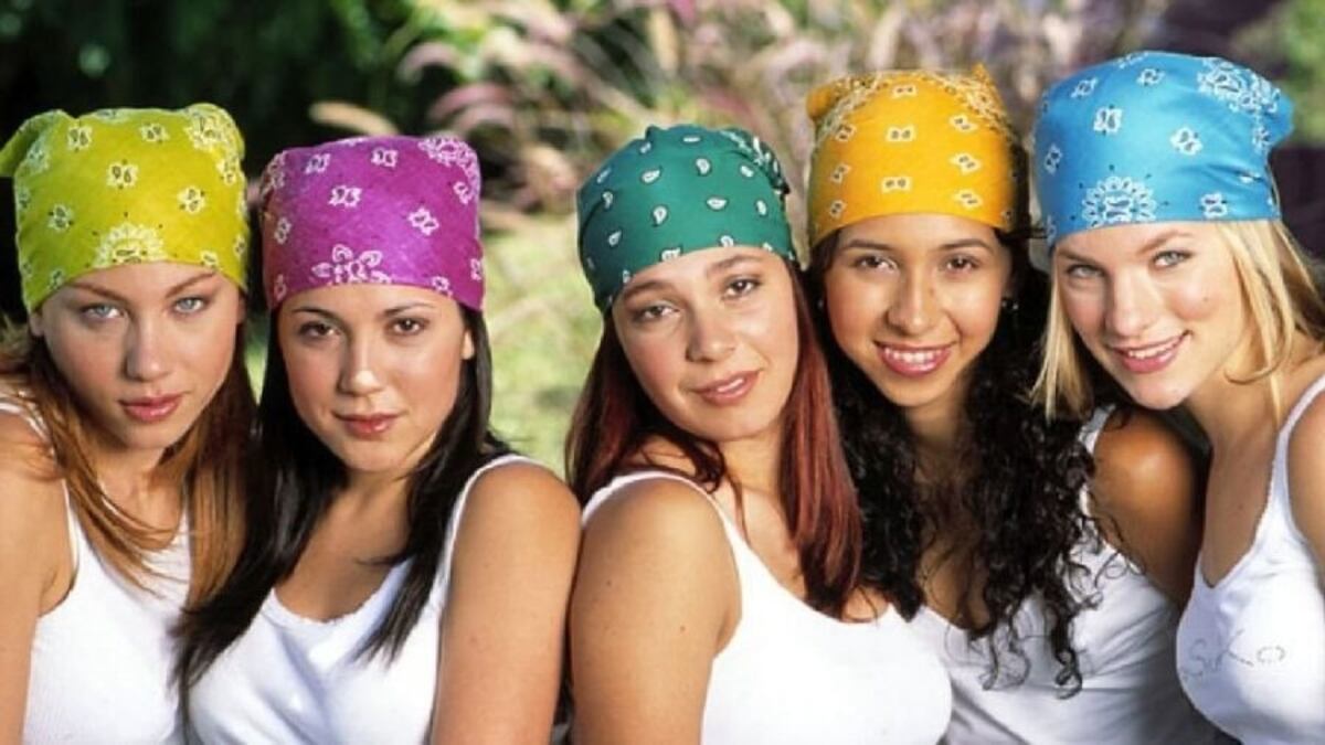 Vuelve Popstars 2026 a Telefe: el histórico reality que creó a Bandana y Mambrú