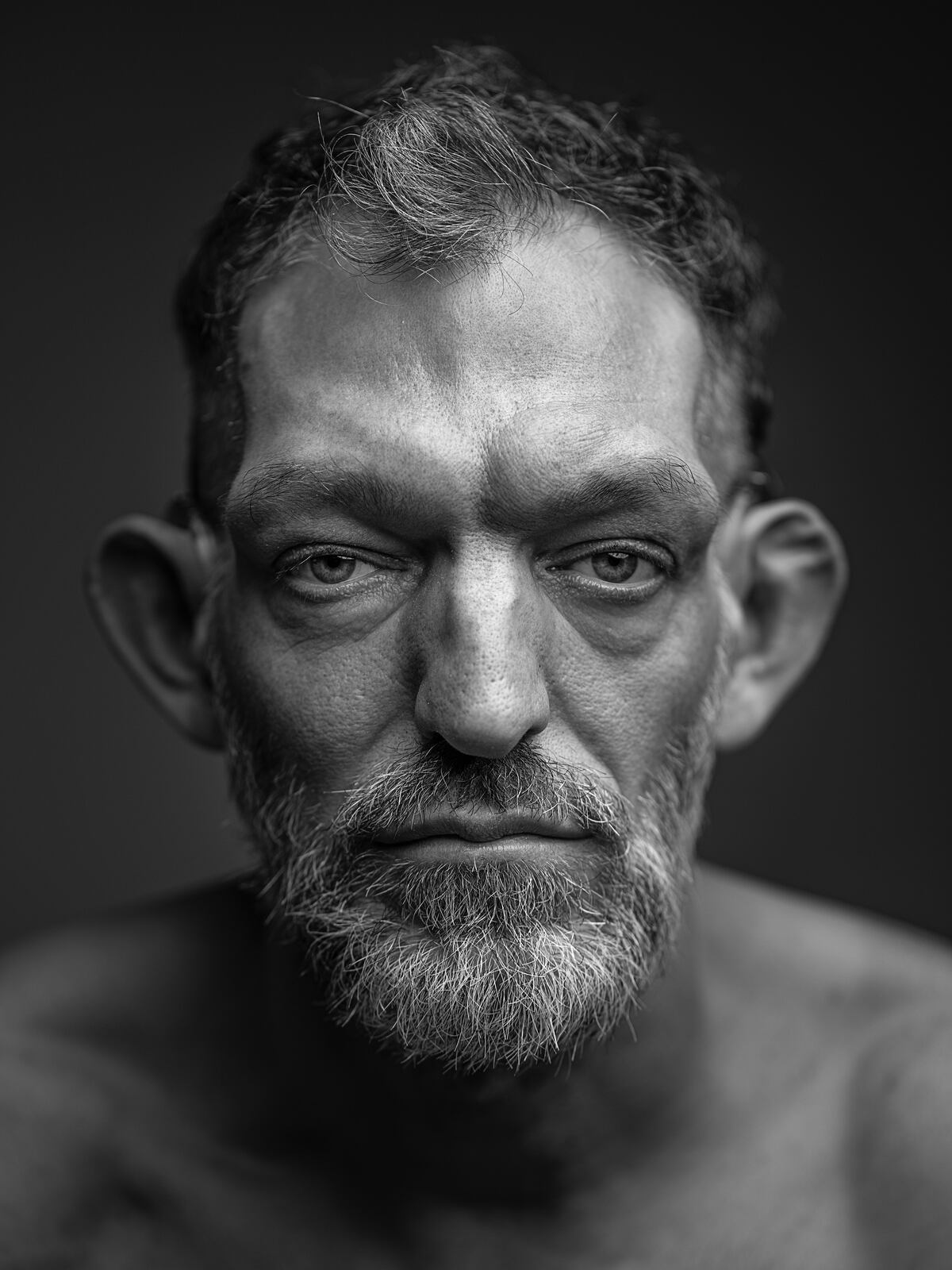 Fotografías de Jorge Mónaco, premiadas en los Sony World Photography Awards.