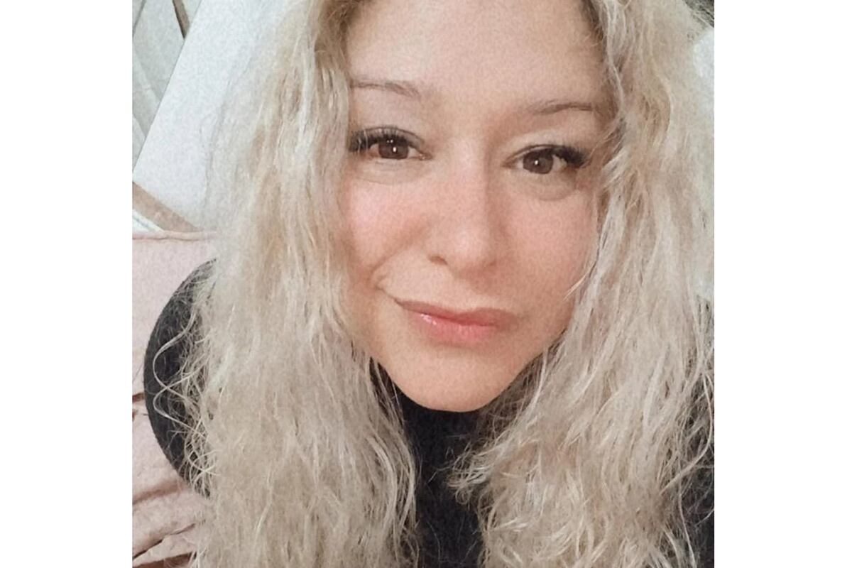 Clan. Entre los acusados, hay varios familiares de Valeria Britos. (La Voz)