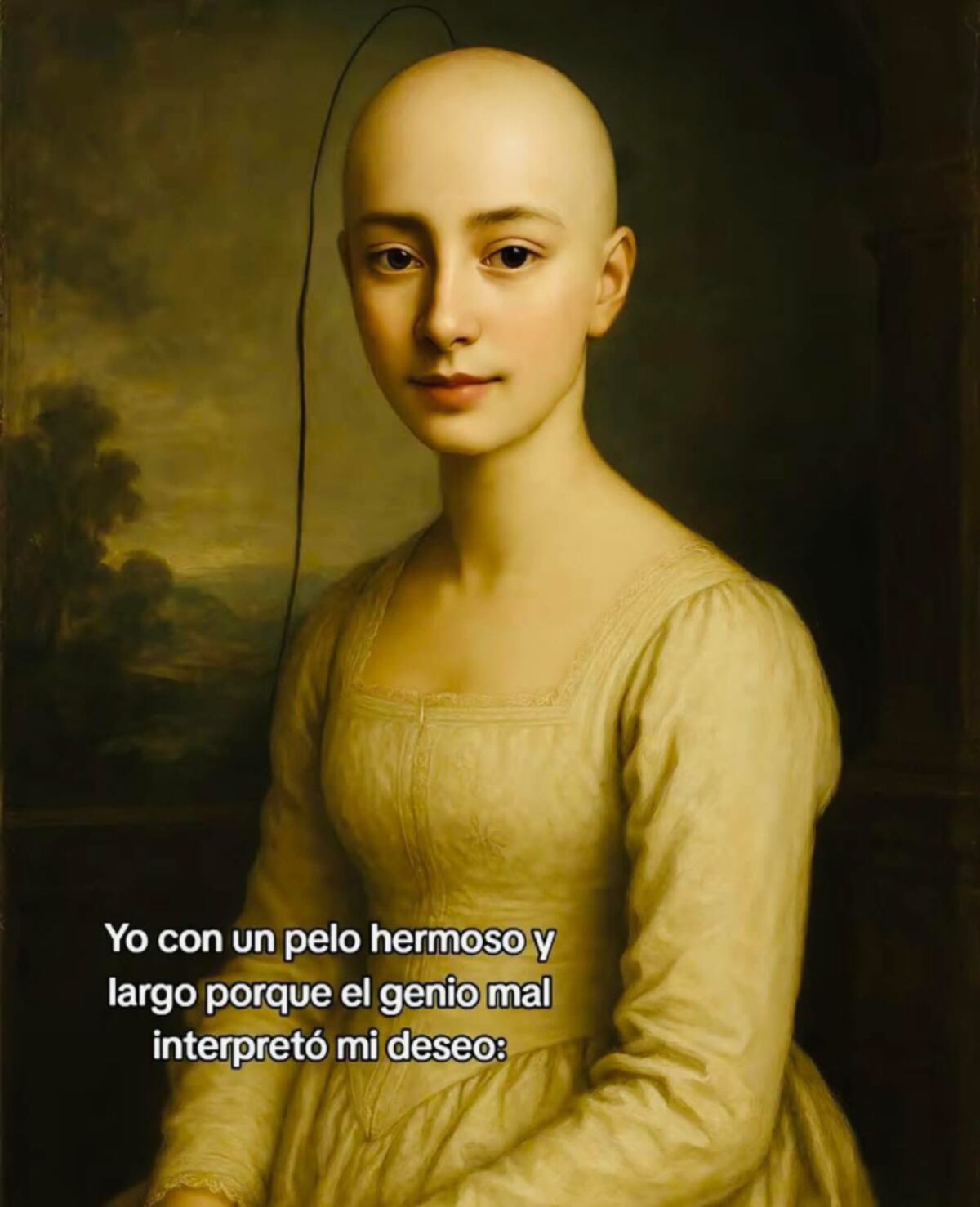 Los memes virales del genio. (Captura)