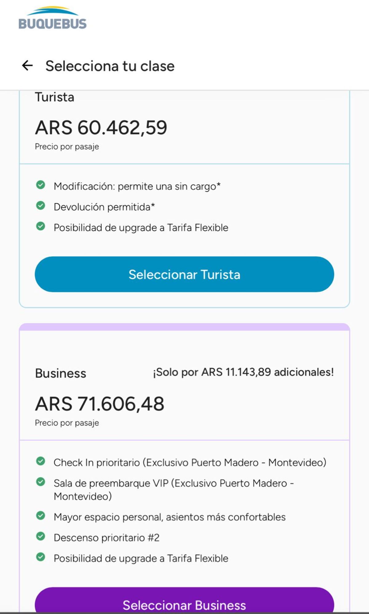 Cuánto sale una escapada a Colonia en Uruguay.