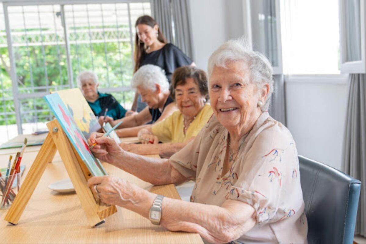 Actividades con sentido que promueven movimiento, creatividad y vínculos.