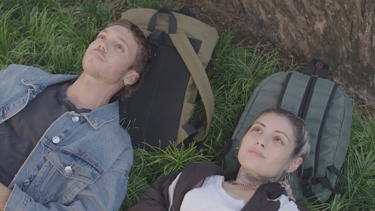 Amor Animal. Prime Video.