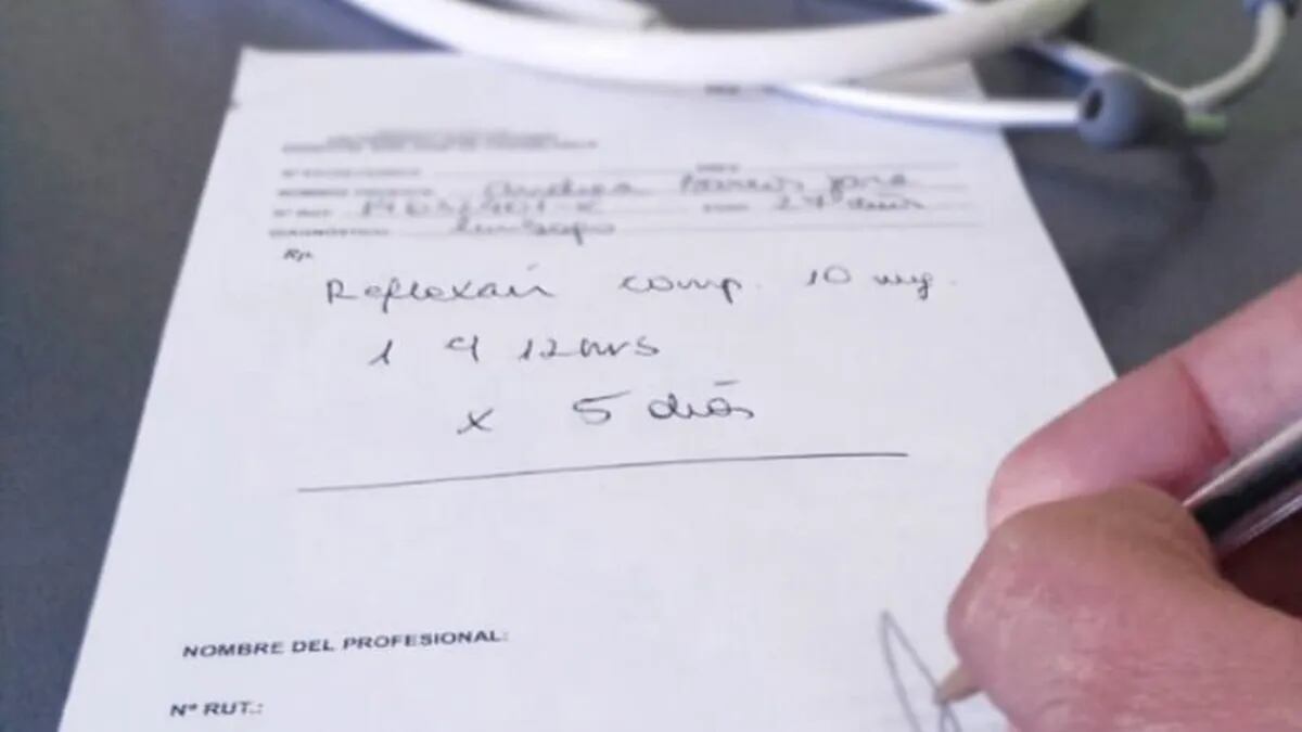 Pami estableció nuevos requisitos para conseguir el reintegro de medicamentos.