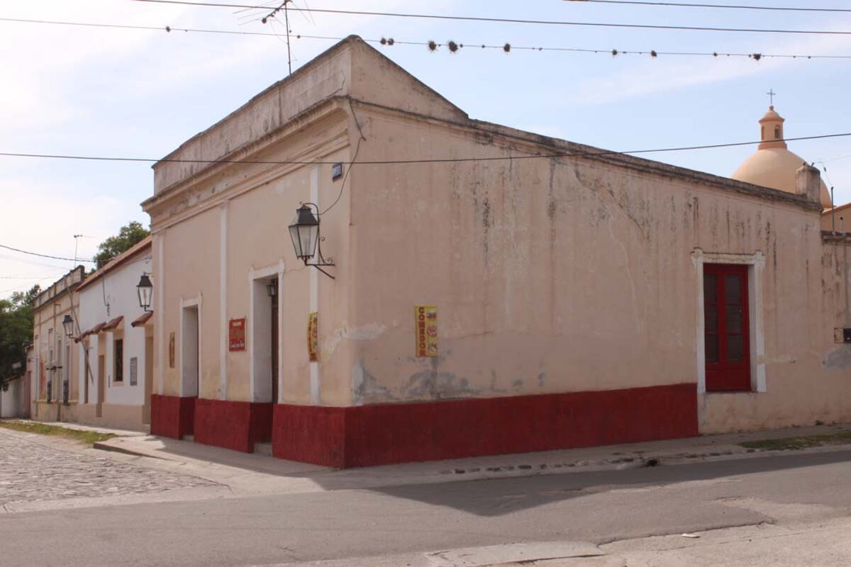 Tulumba es la segunda localidad cordobesa declarada “Poblado Histórico Nacional” (La Voz)