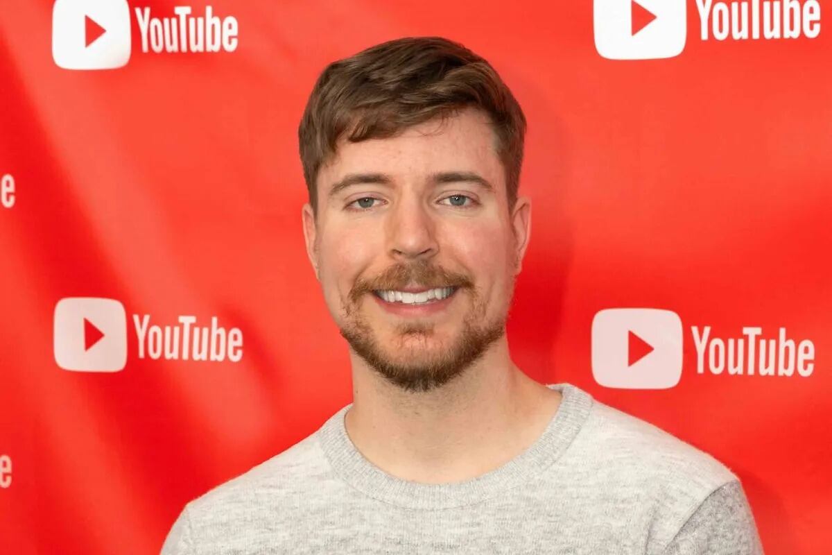 La fortuna de MrBeast: cuánto dinero tiene el youtuber más seguido del mundo y cómo invierte sus millones