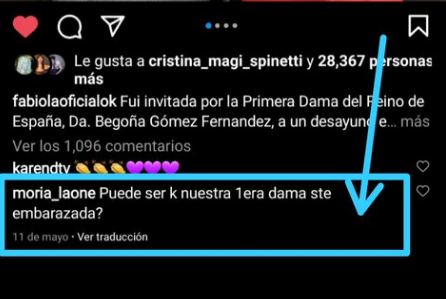 Twitter Moria Casán