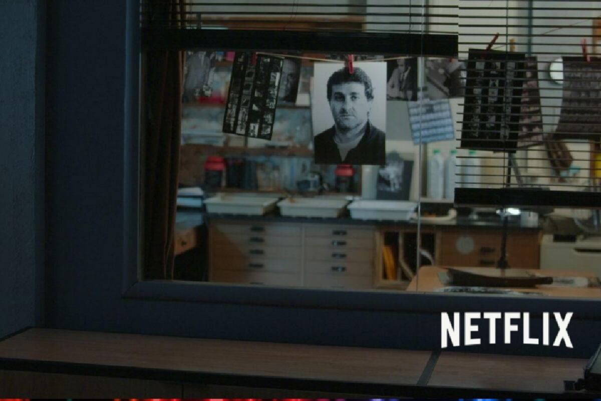 Foto: prensa Netflix