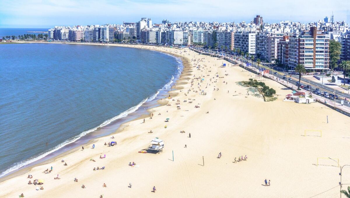 Uruguay reactiva el IVA cero para turistas extranjeros: cómo funciona y cuánto se ahorra