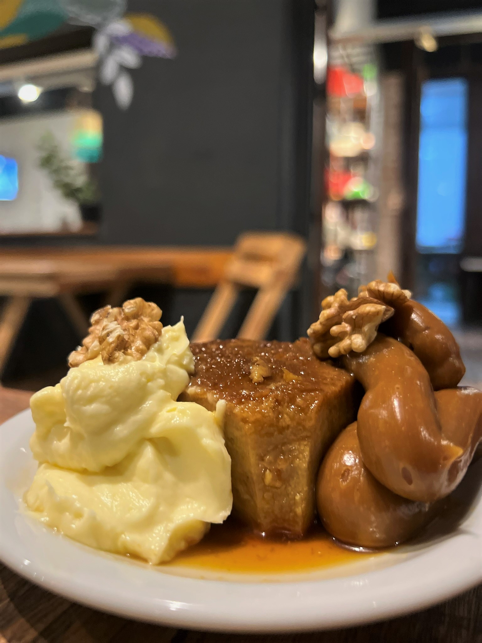 Lo de Lola, un lugar para comer en Mendiolaza (La Voz).