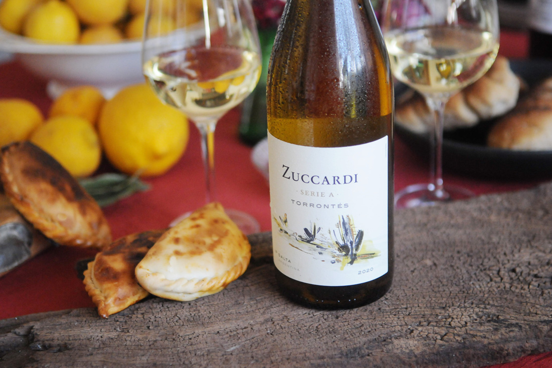 Vinos blancos y rosados ideales para el calorcito (Javier Ferreyra).