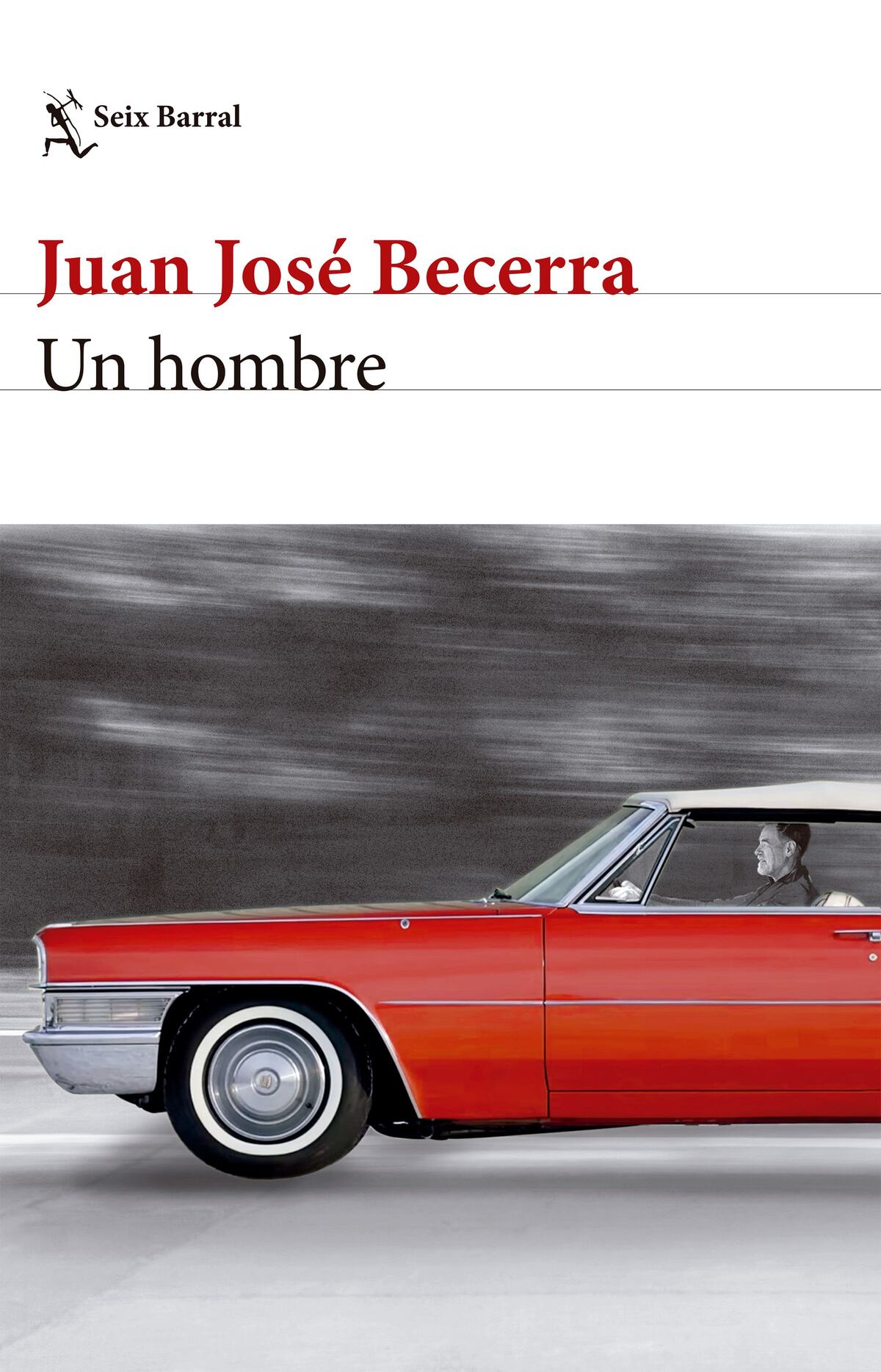 "Un hombre", de Juan José Becerra (Captura de pantalla).