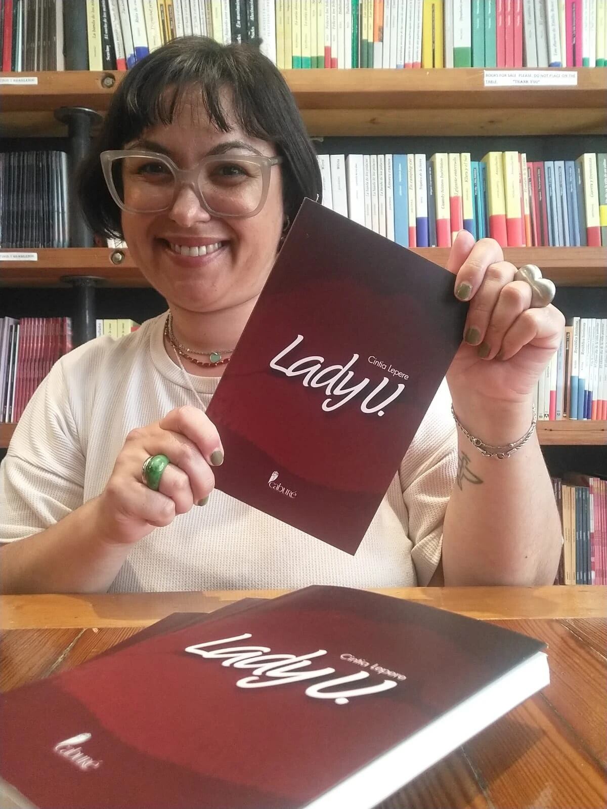 Lady U.: una novela que se anima a mostrar el lado oculto de las divas de la TV