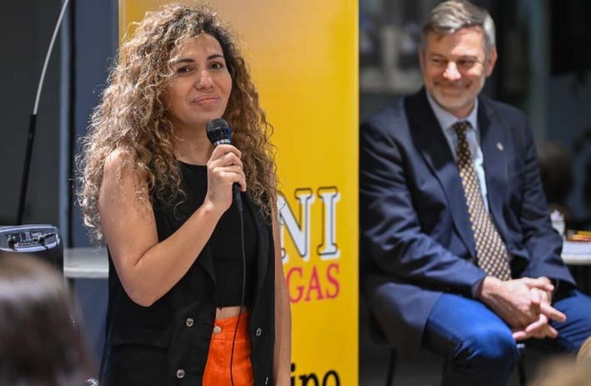 La secretaria general del PRO, Yanina Vargas, asumió como secretaria de Coordinación en el Concejo Deliberante de Córdoba capital. (La Voz)