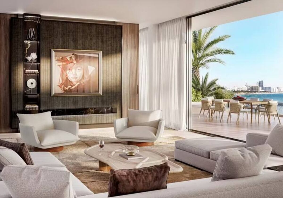 Así es la mansión de 70 millones de dólares de David Beckham en Florida: lujo, diseño y vistas soñadas a la bahía