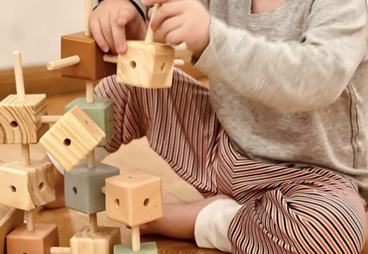 El plan 1000 días busca acompañar el crecimiento de los niños hasta los primeros 3 años de vida.