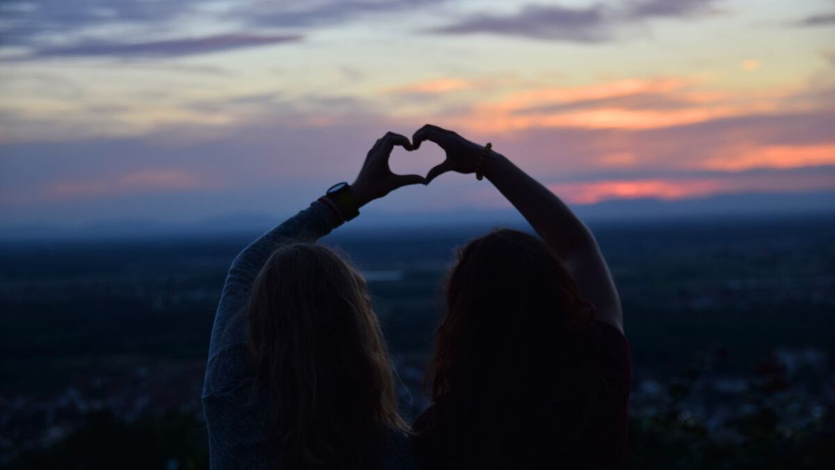 ¿El amor es adictivo? Así funciona un cerebro enamorado 