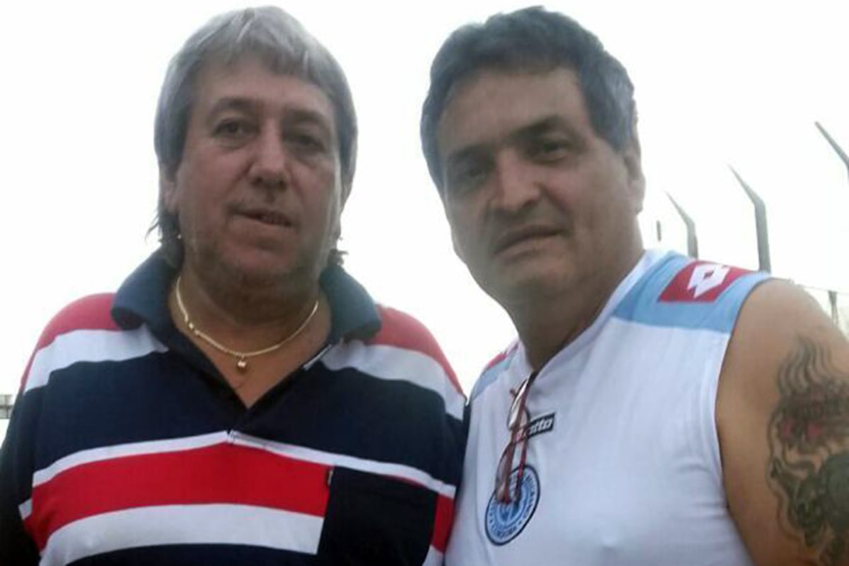 Ramón Salas, el contratado echado por la Provincia por el caso de la asociación ilícita en Bouwer