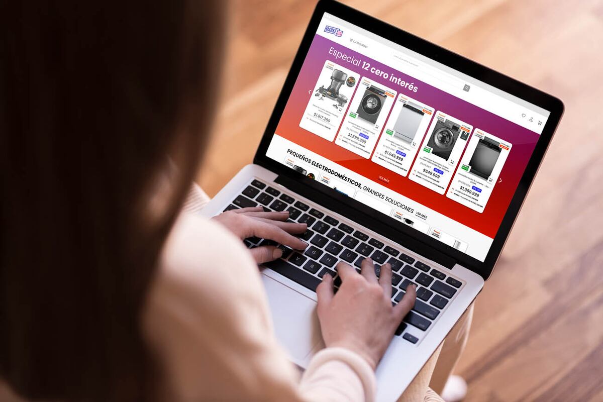 El marketplace cordobés con nuevos beneficios.