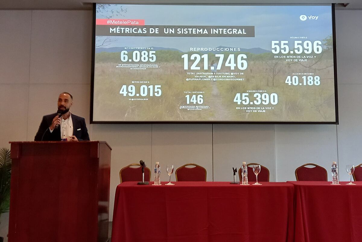Se realizó la edición 2022 del NeoWorkshop de Fedecatur y la Cat.