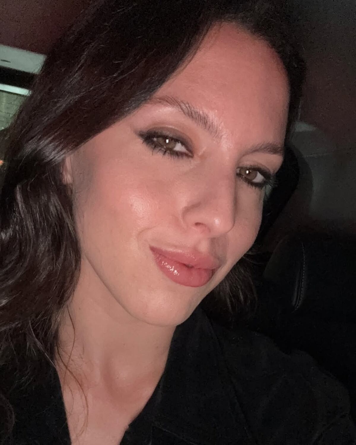 La hija de Ricardo y Florencia decidió mantener un perfil bajo y alejado de las cámaras.