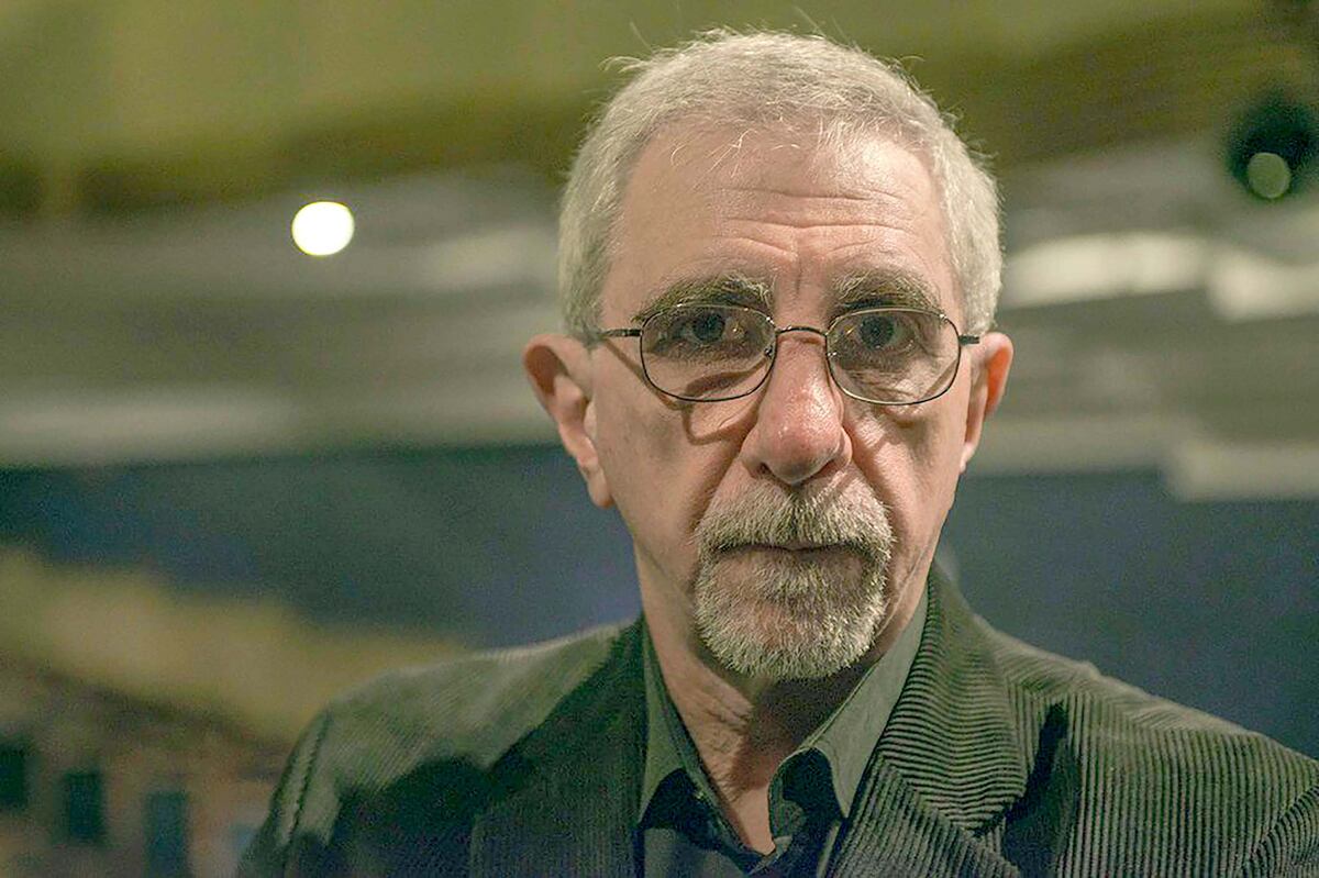 Canaletti, abogado de profesión, fue jefe durante años de la sección Policiales del diario Clarín y actualmente conduce el programa "Cámara del crimen", por TN.