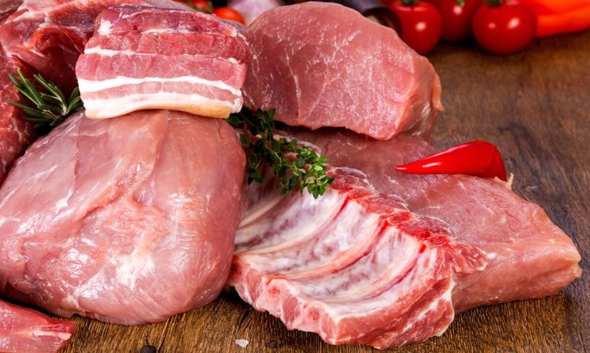 PREFERENCIA. El consumo de carne de cerdo fue la que más creció en los últimos 10 años en el país. (Gentileza Cappcor)