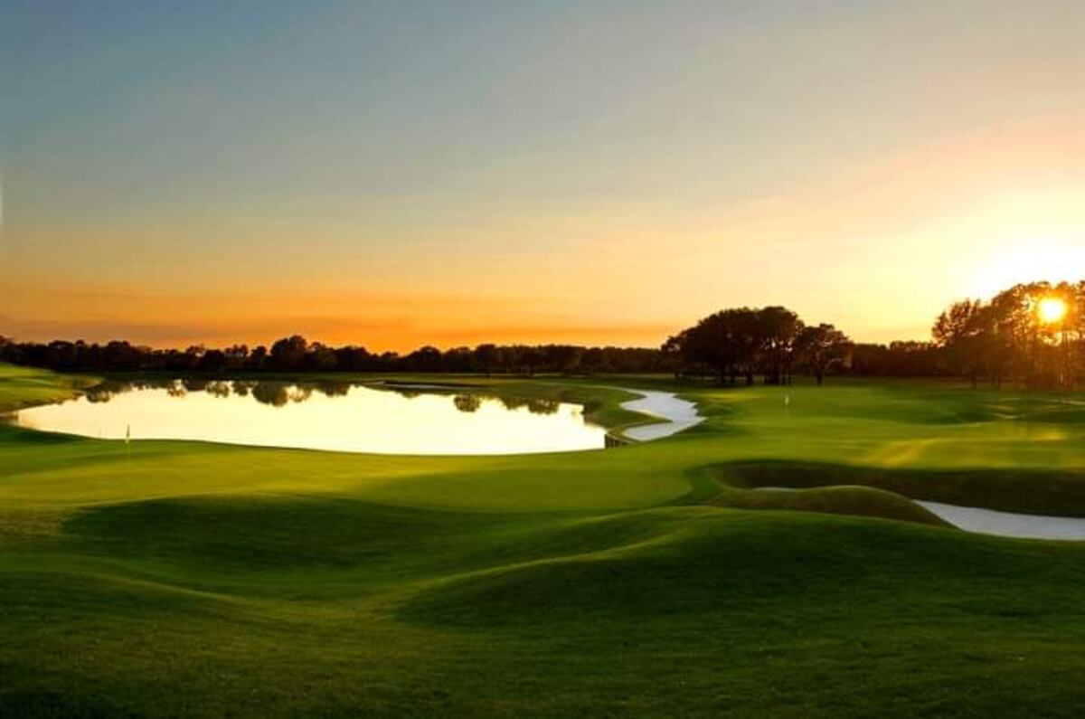 Organizado por la Federación Internacional de Footgolf, un total de 45 países acudieron a esta cita de ensueño (la cuarta de la historia) del 28 de mayo al 7 de junio. (Gentileza Asociación Argentina de Footgolf).
