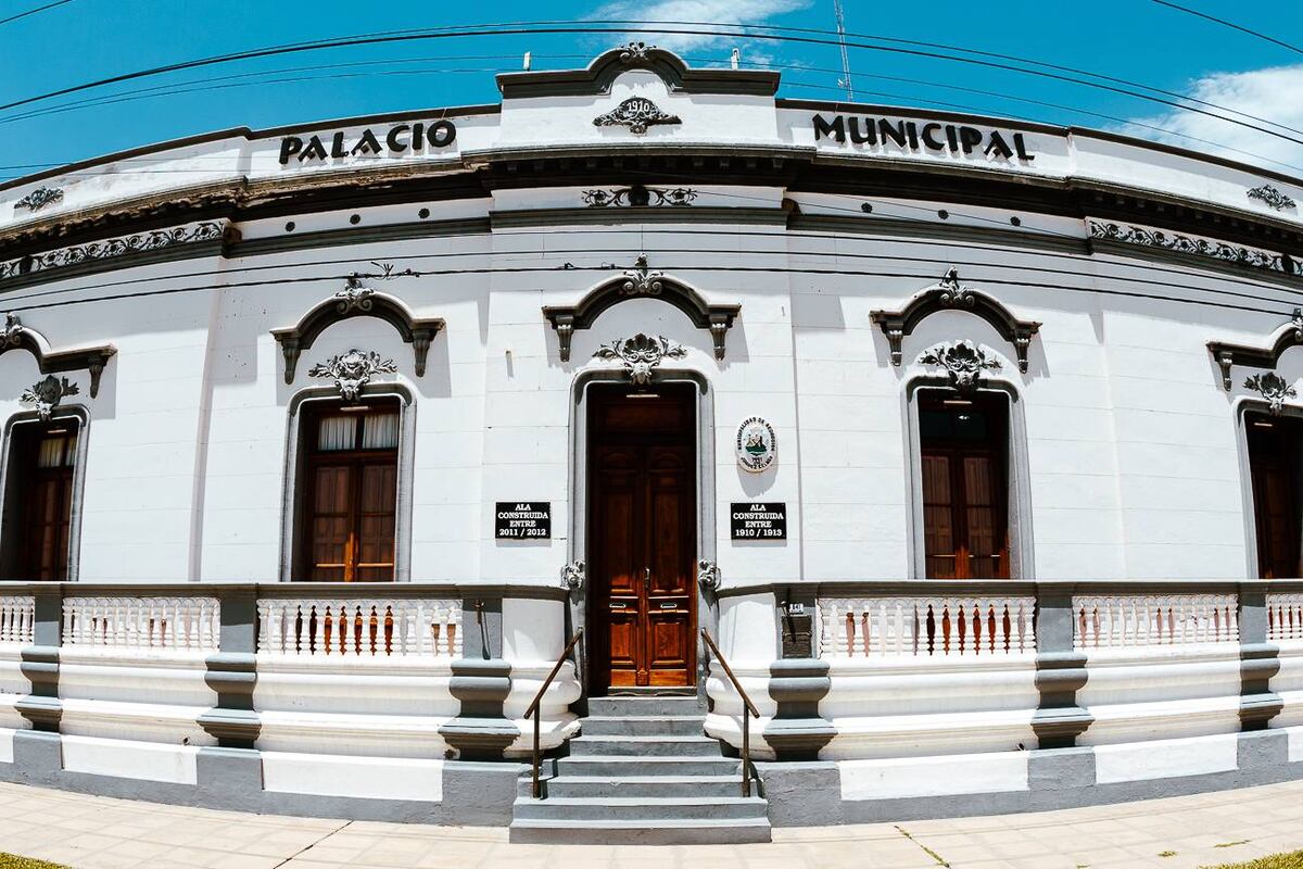 Este domingo, la localidad elige Intendente tras el lamentable fallecimiento de Jorge Grazziano.