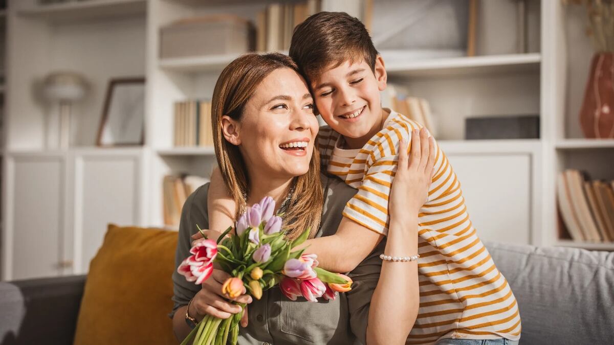 Día de la Madre 2025: las promociones con descuentos sin tope y hasta 18 cuotas sin interés