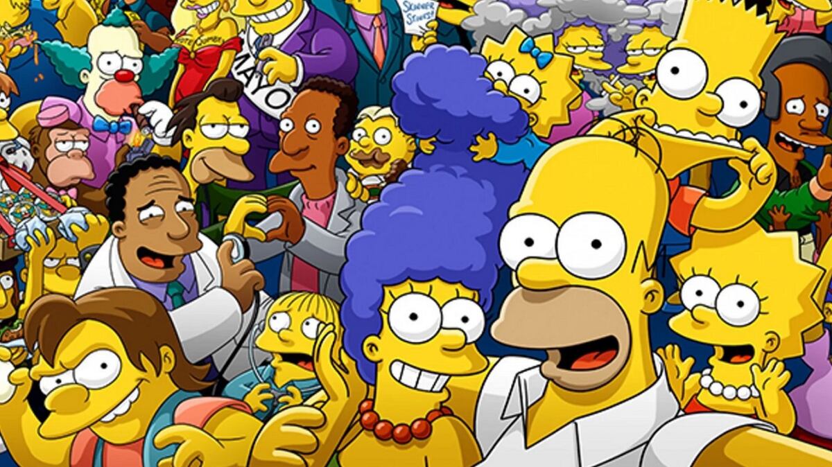 Confirmada la segunda película de Los Simpsons: todo lo que se sabe hasta ahora