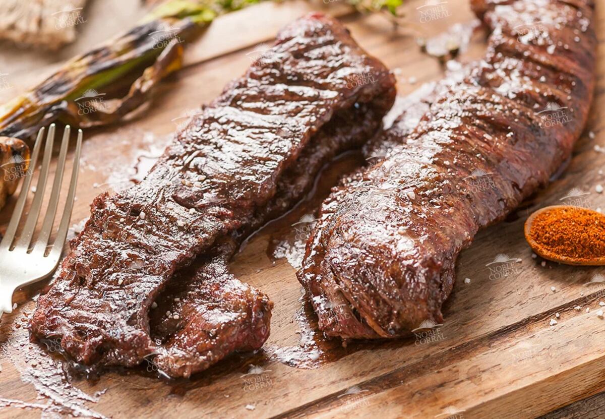 Carne. Creció el consumo de la vacuna.