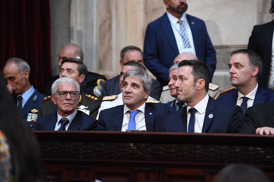 El ministro de Justicia defendió la baja edad de imputabilidad a los 14 años: “Los chicos saben lo que hacen”