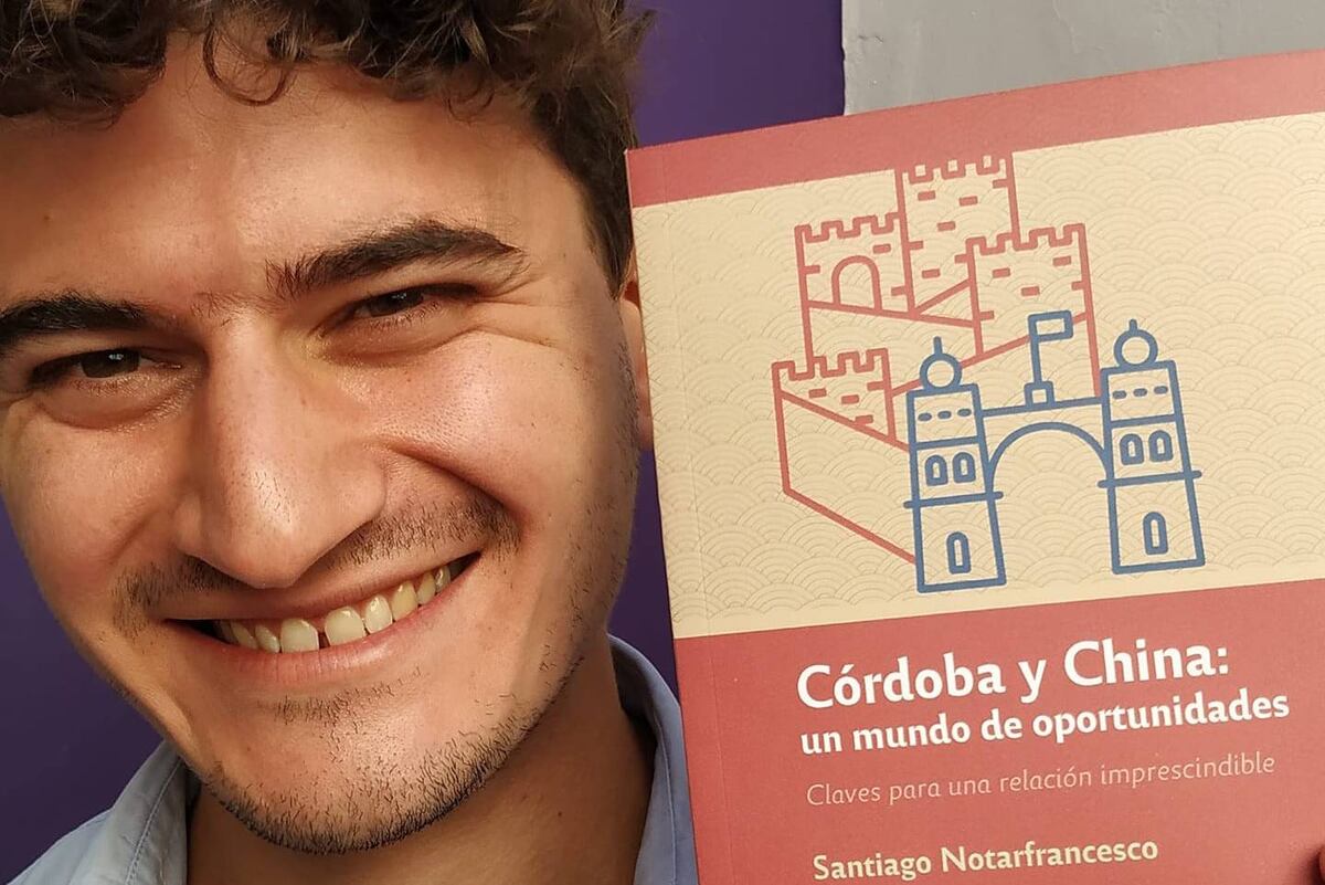 Santiago Notarfrancesco