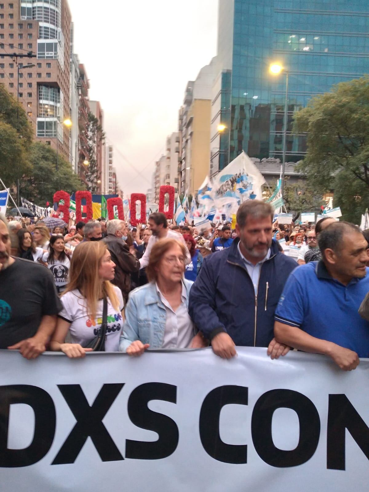 (La Voz)