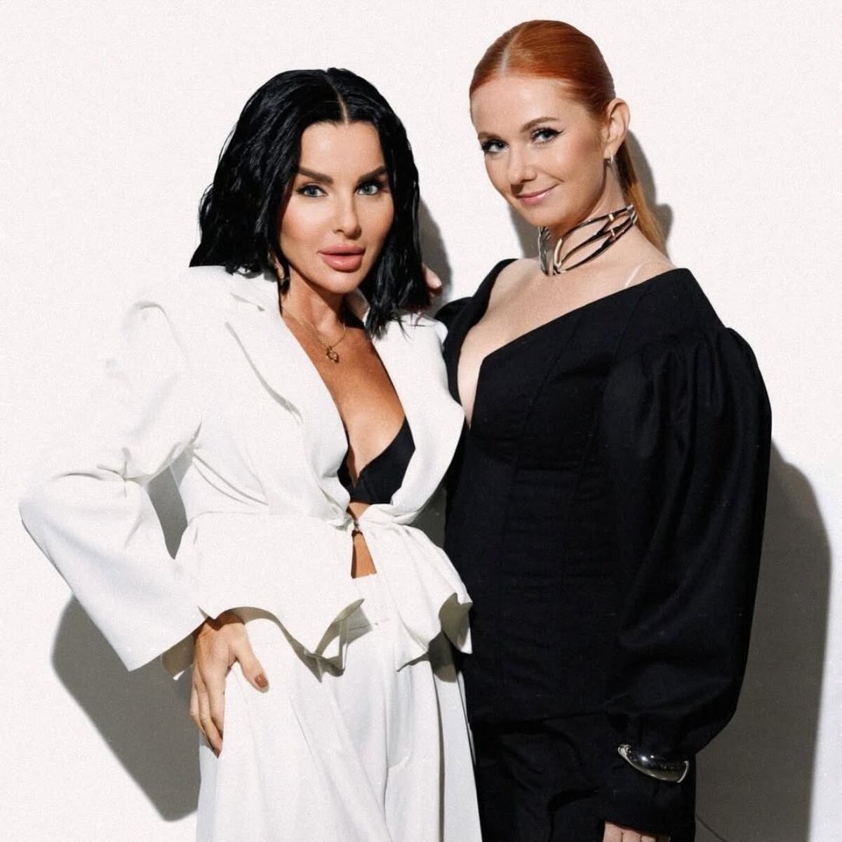 t.A.T.u vuelve a la Argentina: así están hoy Lena Katina y Julia Volkova