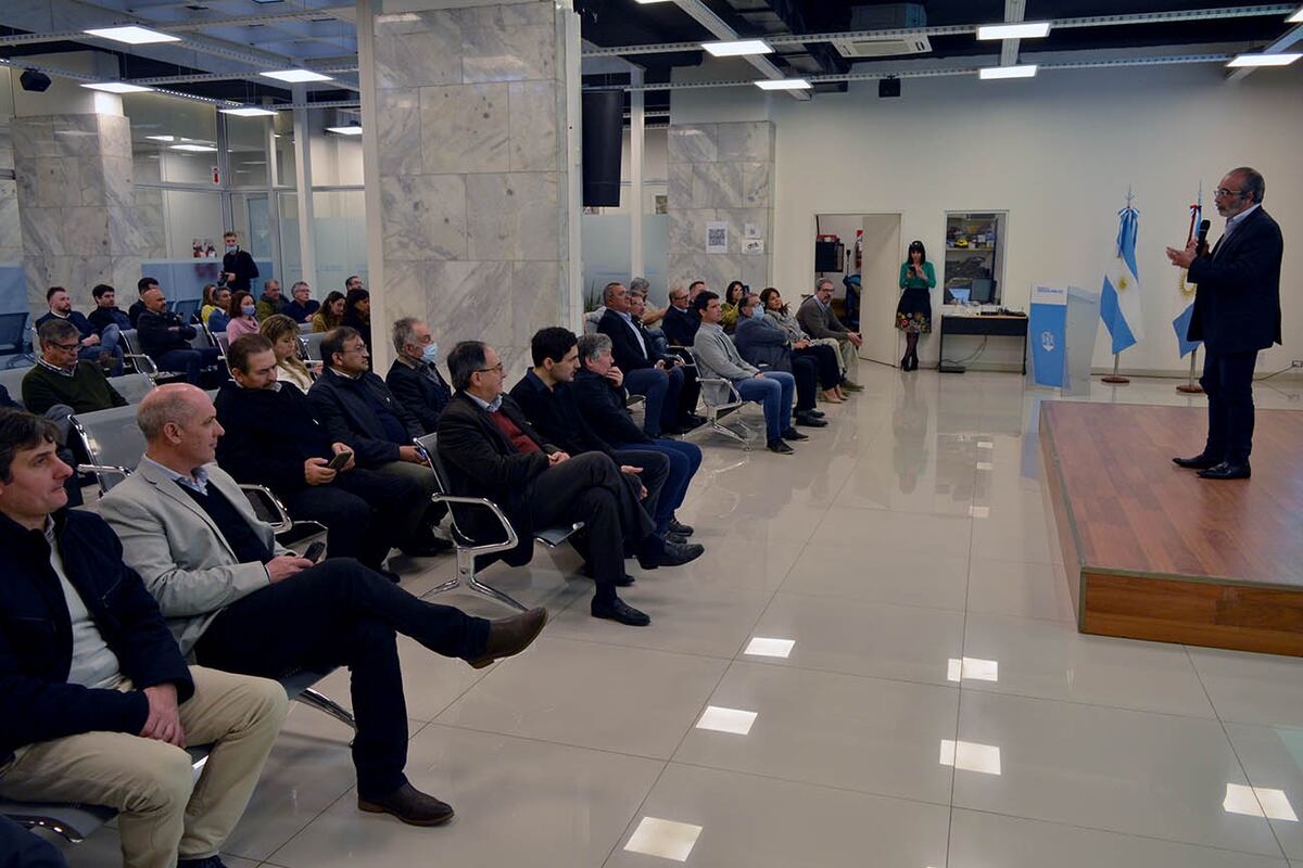 El trabajo de CAPEC se cimienta en la generación de nuevos consensos y el fomento de acciones que acompañen cambios sostenibles. / Face Córdoba