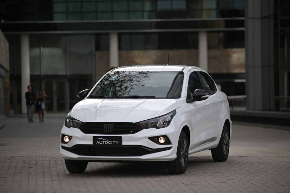 Cronos y 208, los dos autos más exitosos del 2023