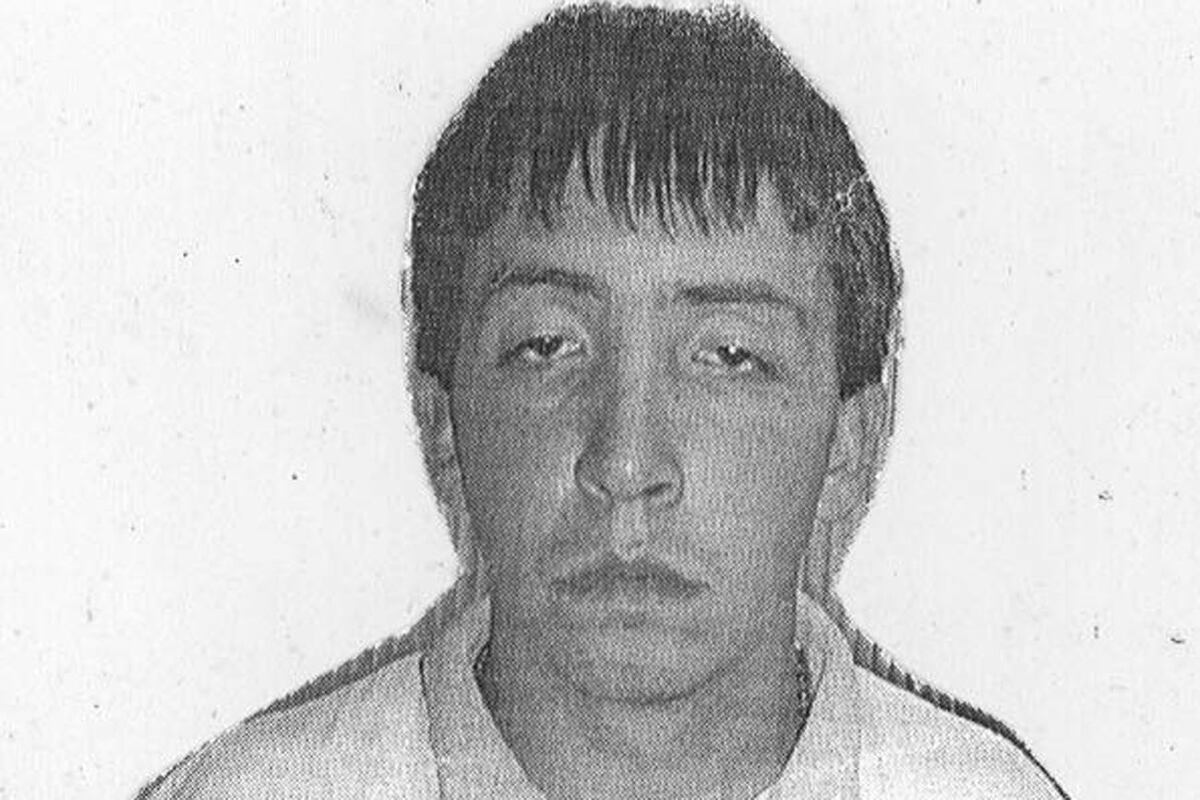 MARTIN ERNESTO LUZZI LLAMADO EL PICHON, EL PELADILLA, EL PORTEÑO Y SINDICADO COMO EL AUTOR DE LOS SECUESTROS DE DEZOTTI Y ARIENTE MARTIN LUZZI LUZI CORDOBA - ARGENTINA 470082