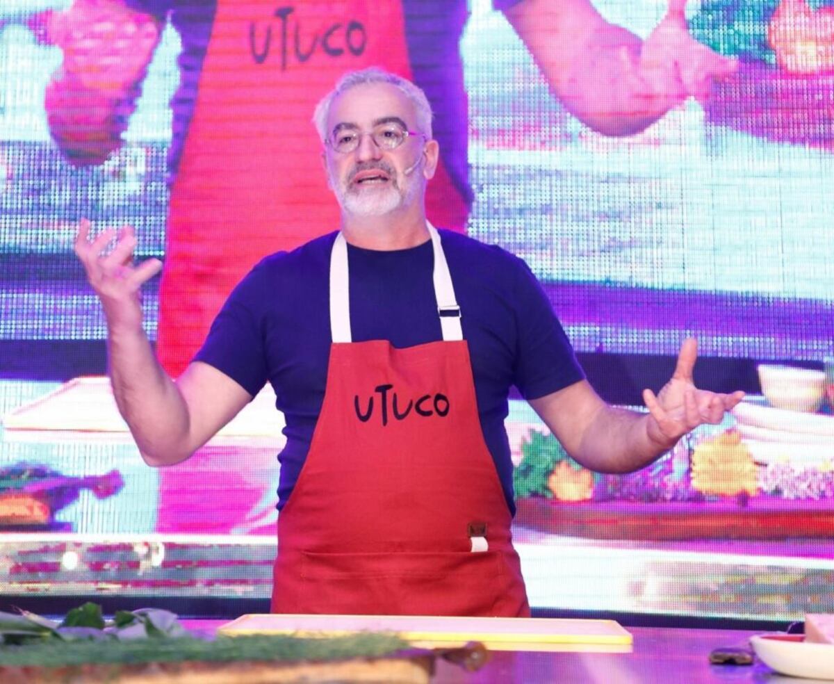 Gabriel Reusa.