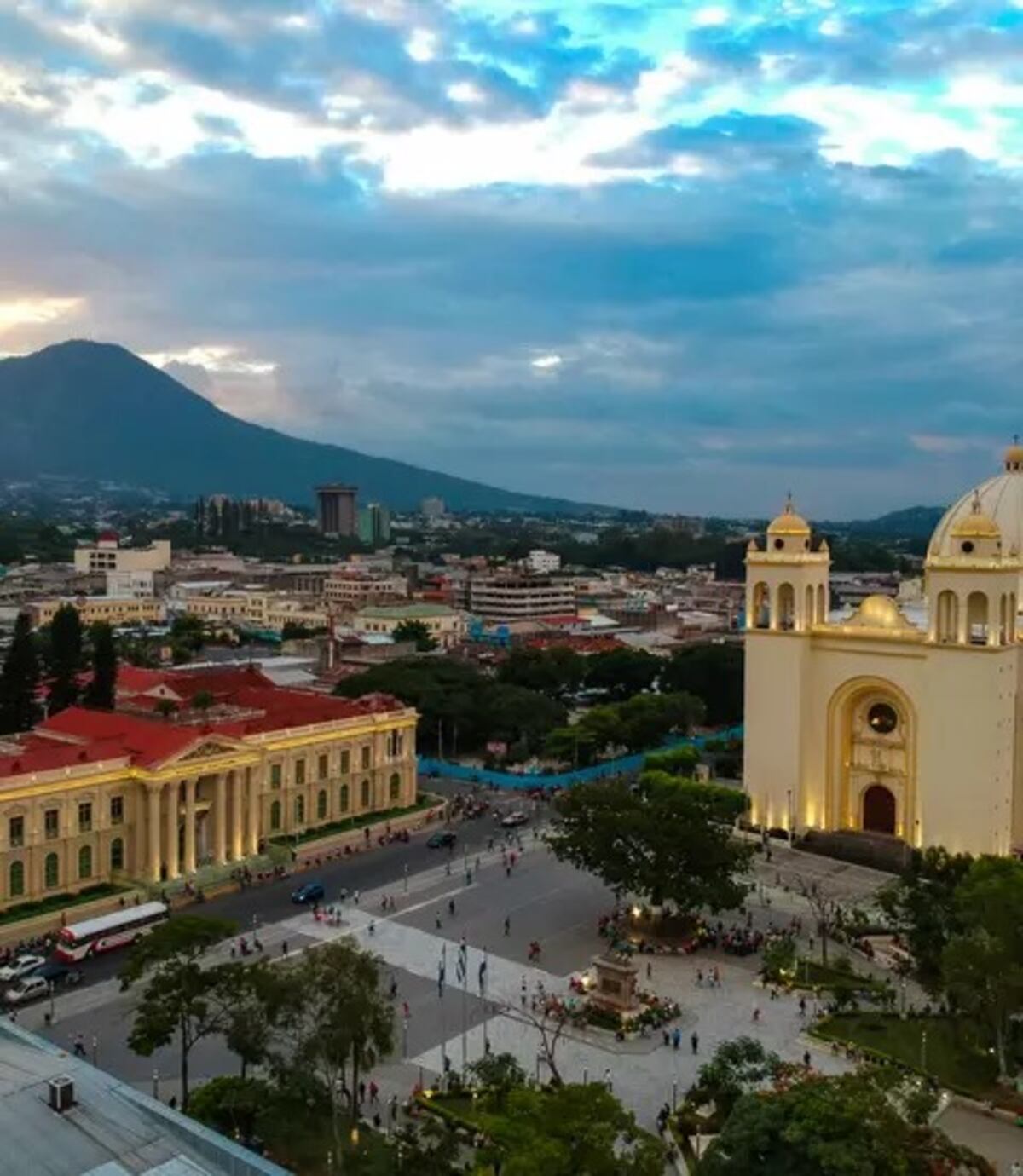 El país “tapado” de América que podría convertirse en el nuevo boom turístico internacional