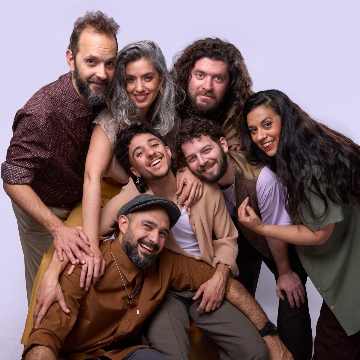 Duratierra debutó en enero en Villa General Belgrano y vuelve a Calamuchita para los 7 años de La Sidre. (Gentileza La Sidrería Cultural).