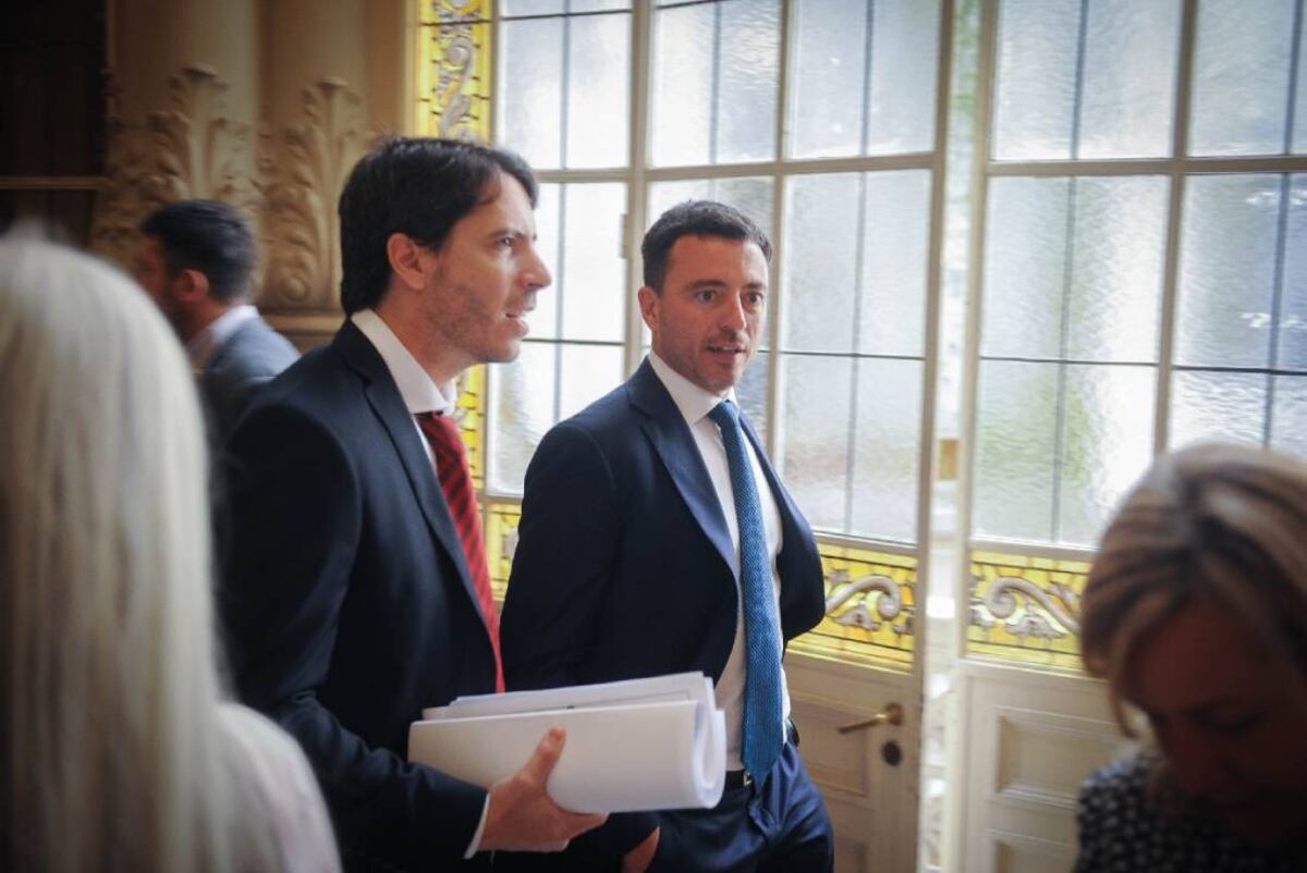 rodrigo de loredo sesion diputados presupuesto