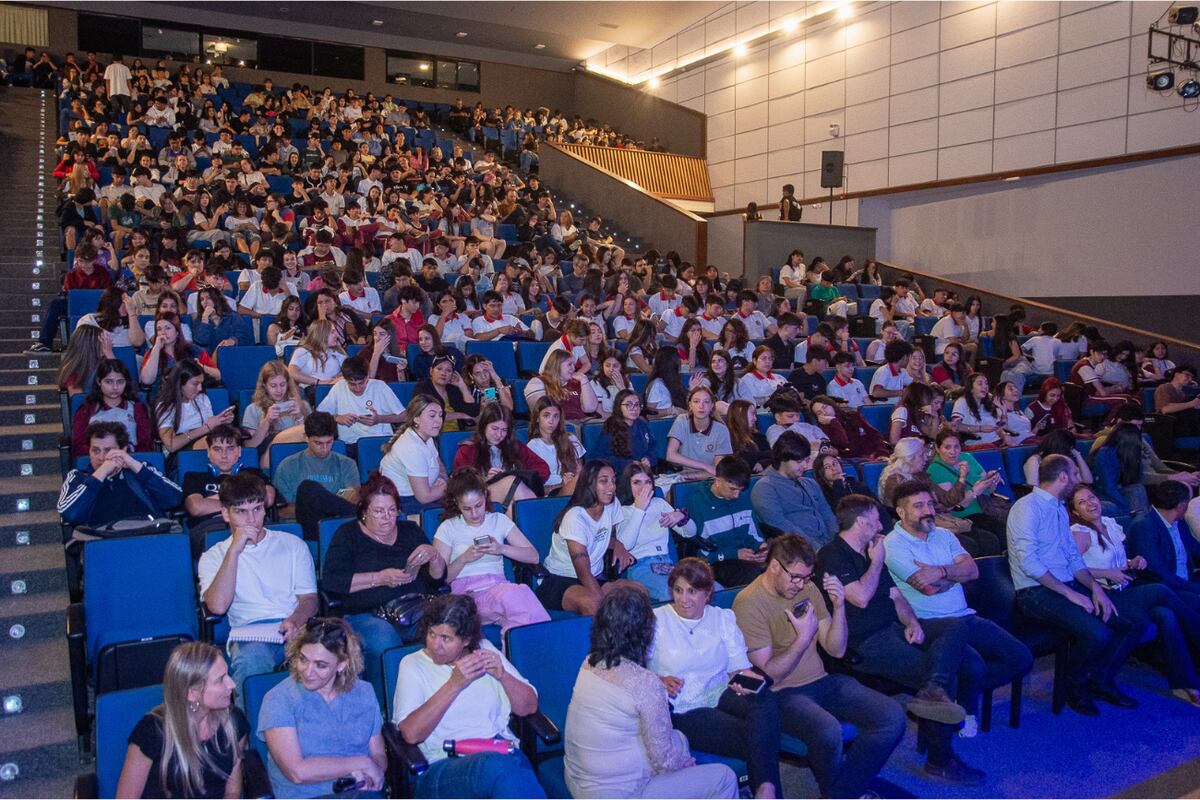 Gran asistencia en las Jornadas de Puertas Abiertas 2025 de la UPC.