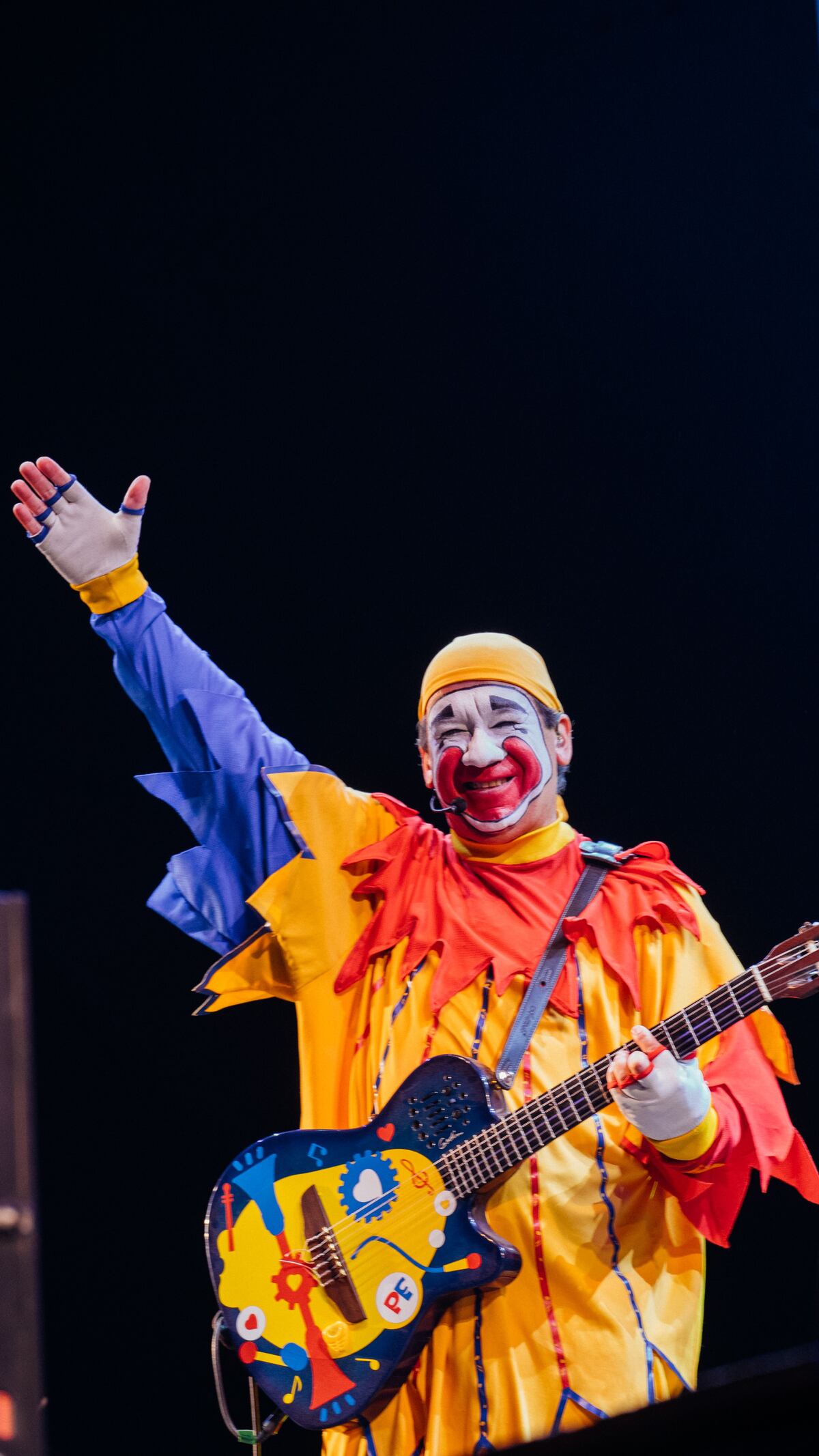 Piñón Fijo presenta su show para adultos este sábado de manera gratuita (Prensa Piñón Fijo).