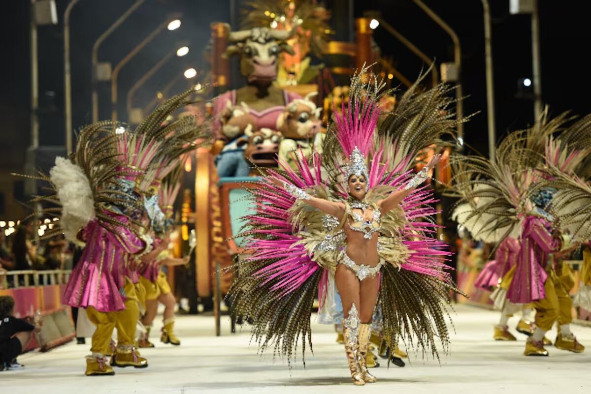 Carnaval de Gualeguaychú 2026: fechas, precios y cómo comprar entradas