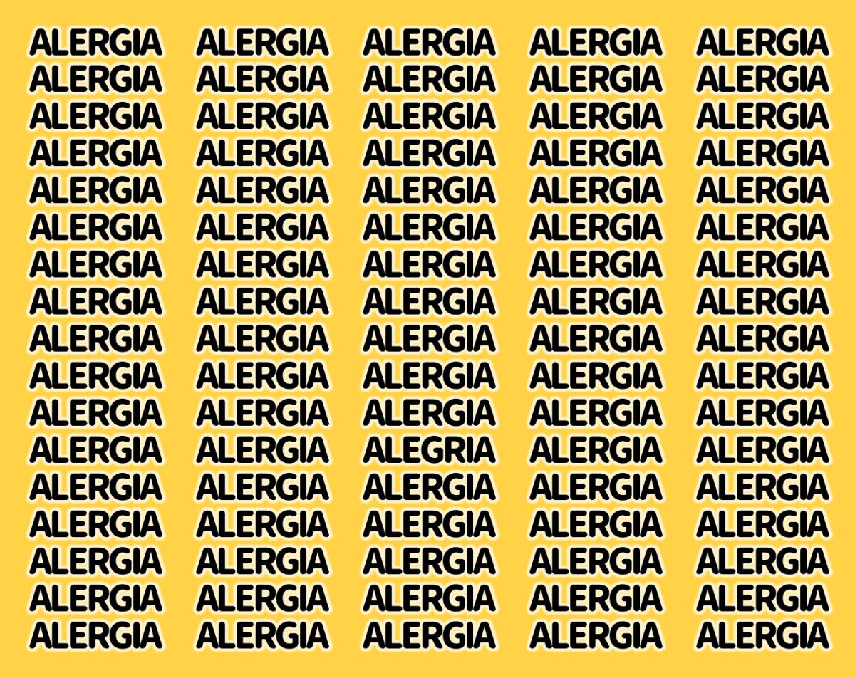 El acertijo.