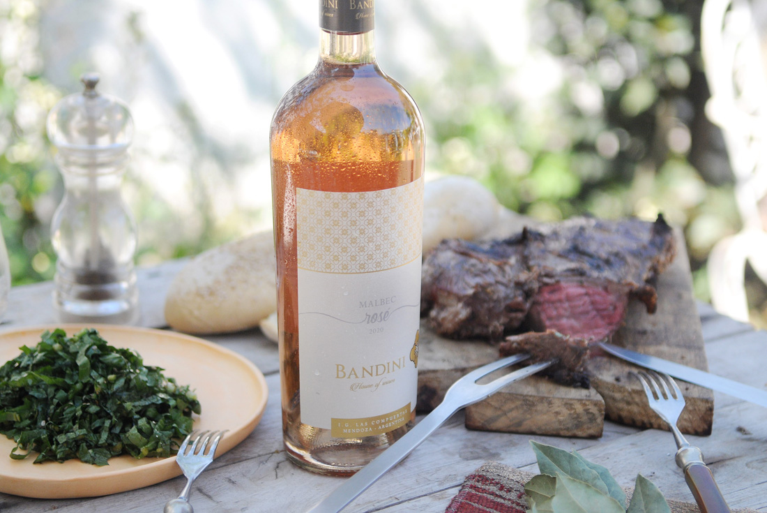 Vinos blancos y rosados ideales para el calorcito (Javier Ferreyra).