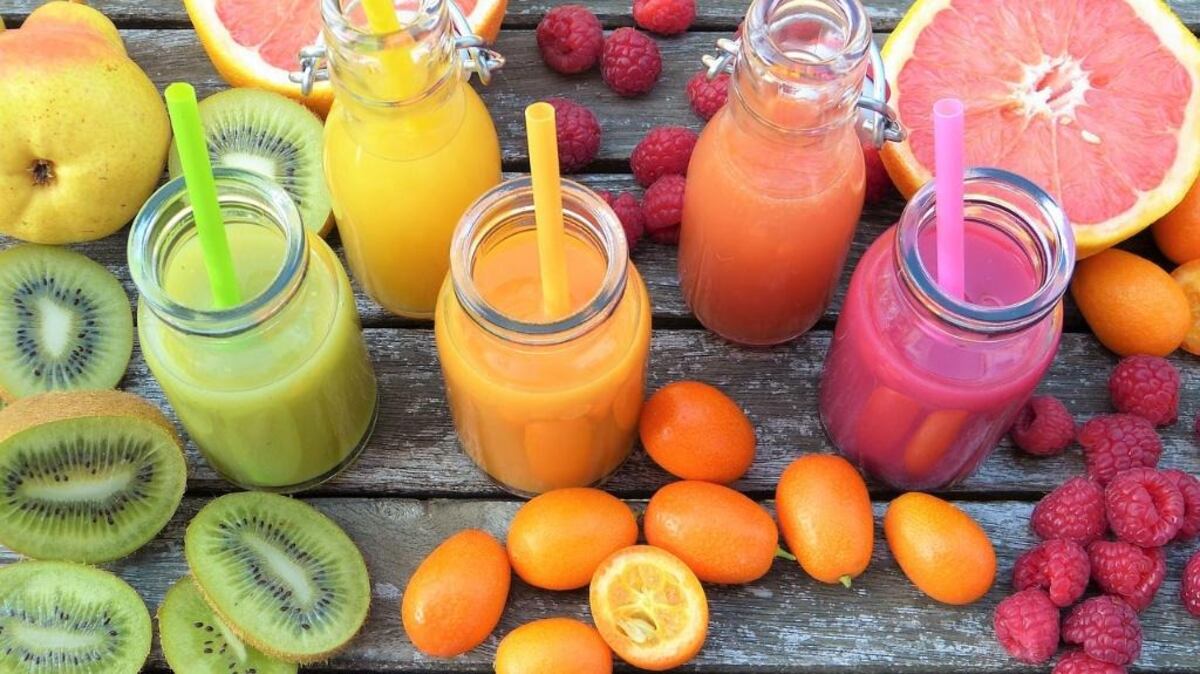 Recuperación post-ejercicio: los alimentos naturales que reviven tus electrolitos sin bebidas azucaradas