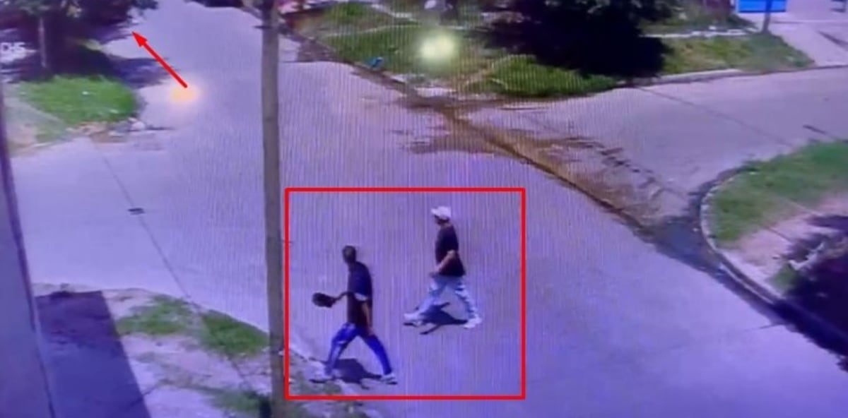Conmoción por el asesinato de la enfermera en Laferrere, en La Matanza.